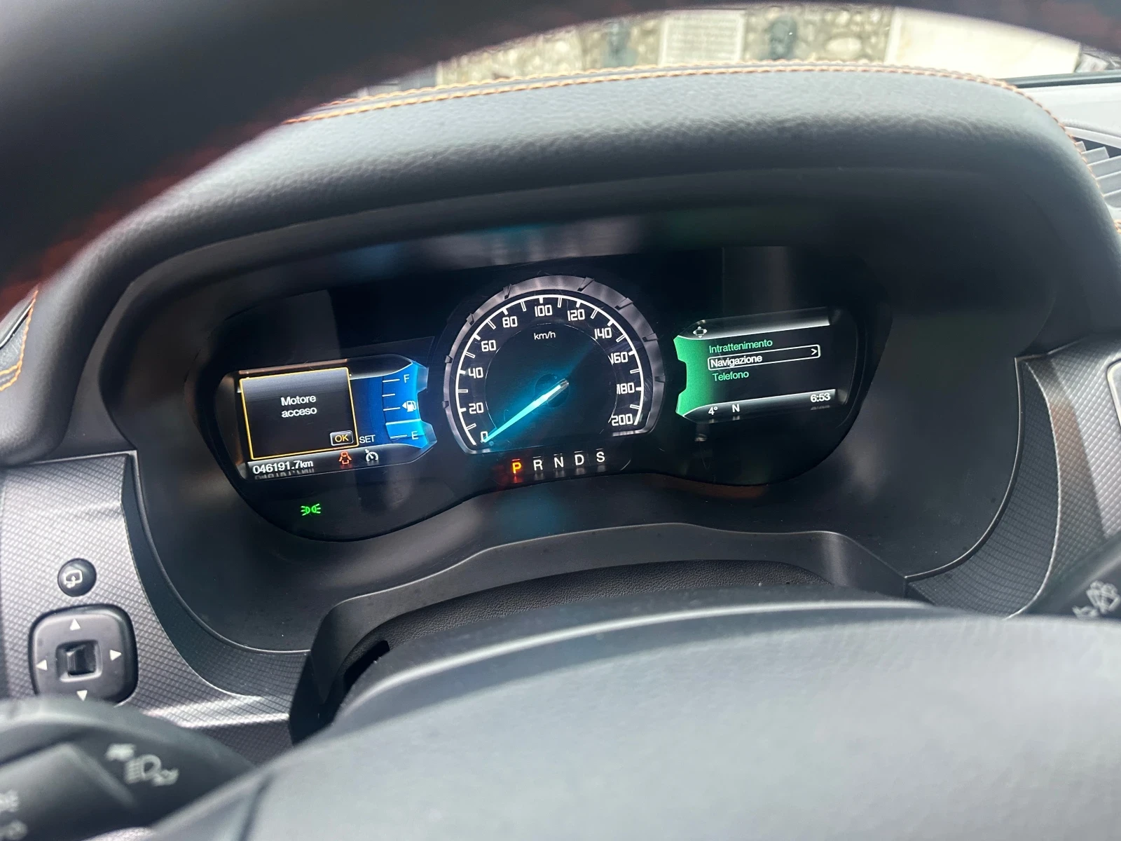 Ford Ranger Wildtrak 4x4-Automat | Mobile.bg � ����������� 16