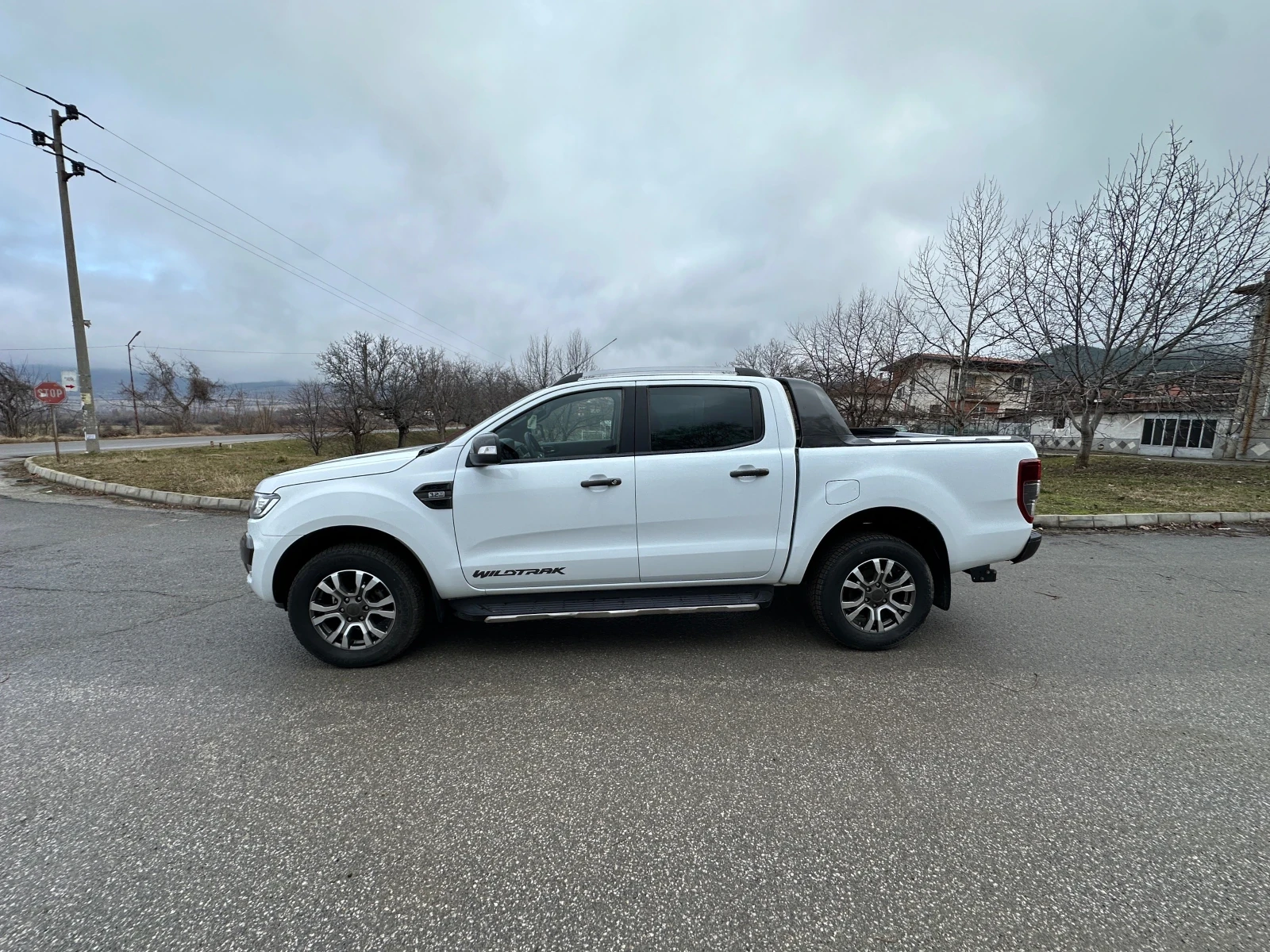 Ford Ranger Wildtrak 4x4-Automat | Mobile.bg � ����������� 9