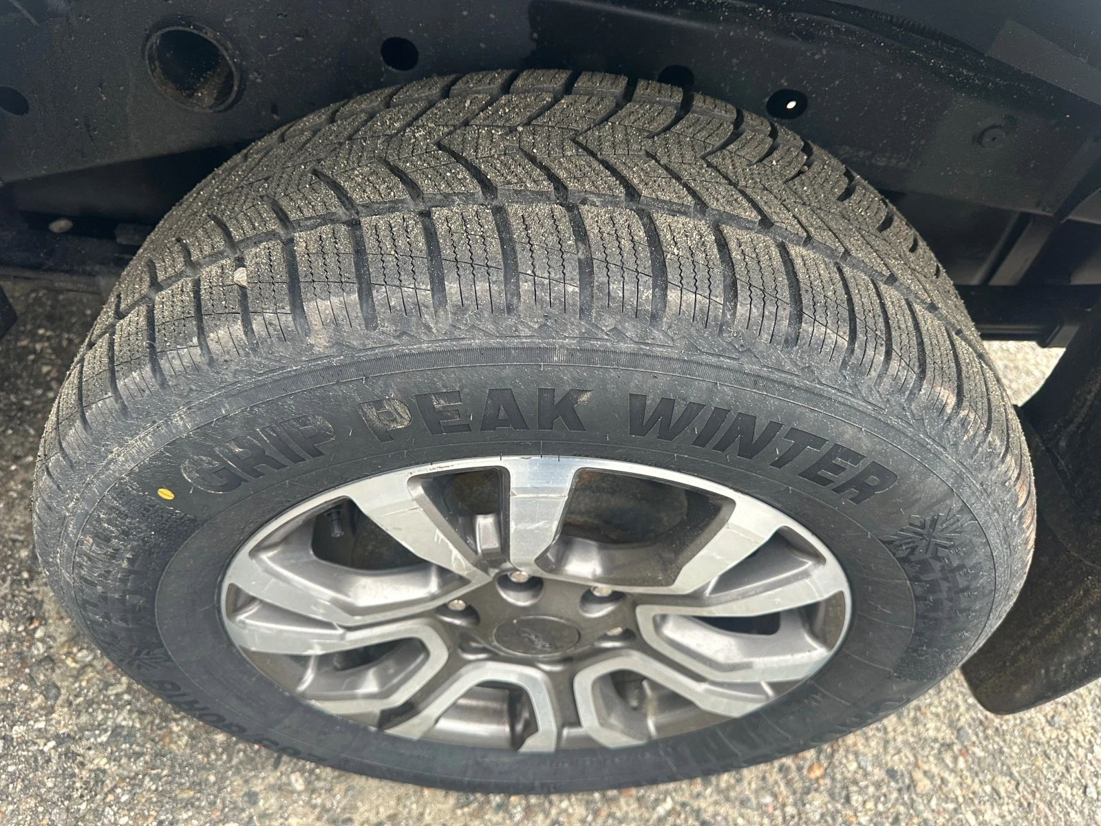 Ford Ranger Wildtrak 4x4-Automat | Mobile.bg � ����������� 14