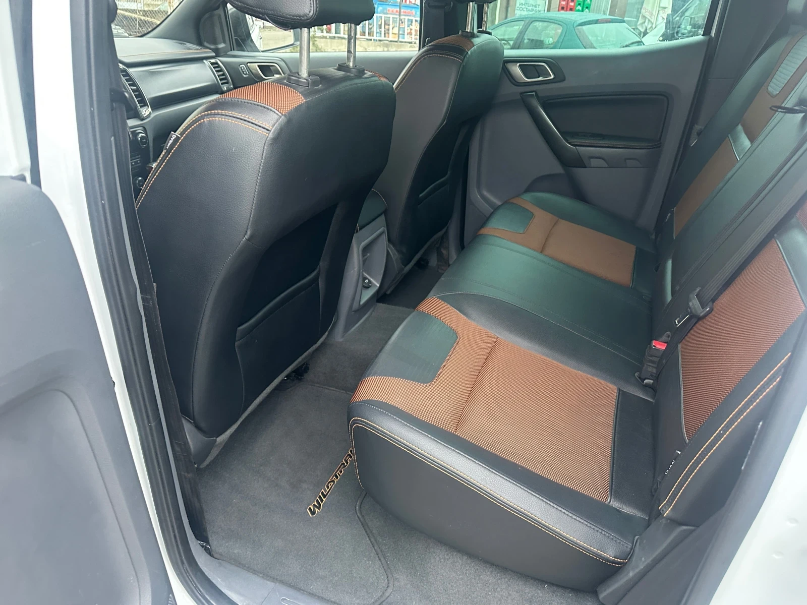 Ford Ranger Wildtrak 4x4-Automat | Mobile.bg � ����������� 17