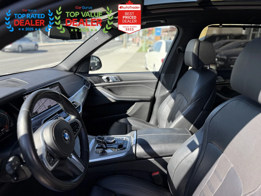 BMW X5 M SPORT | HARMAN KARDON | PANO | HEAD UP DISPL, снимка 10 - Автомобили и джипове - 53767087