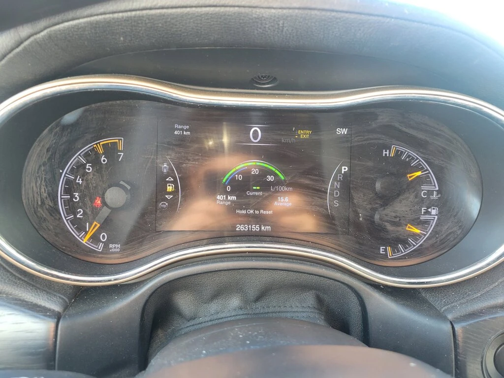 Jeep Grand cherokee SUMMIT* 5.7L, V8, 360HP* CARFAX* NAVI* Подгрев* Ke, снимка 5 - Автомобили и джипове - 53928619