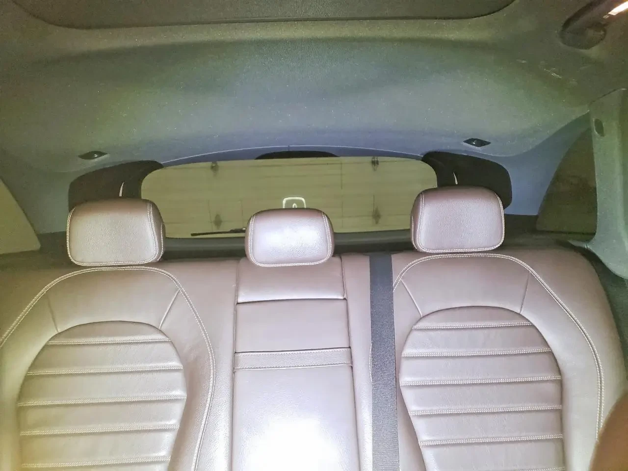 Mercedes-Benz GLC 300 4matic | Mobile.bg � ����������� 9