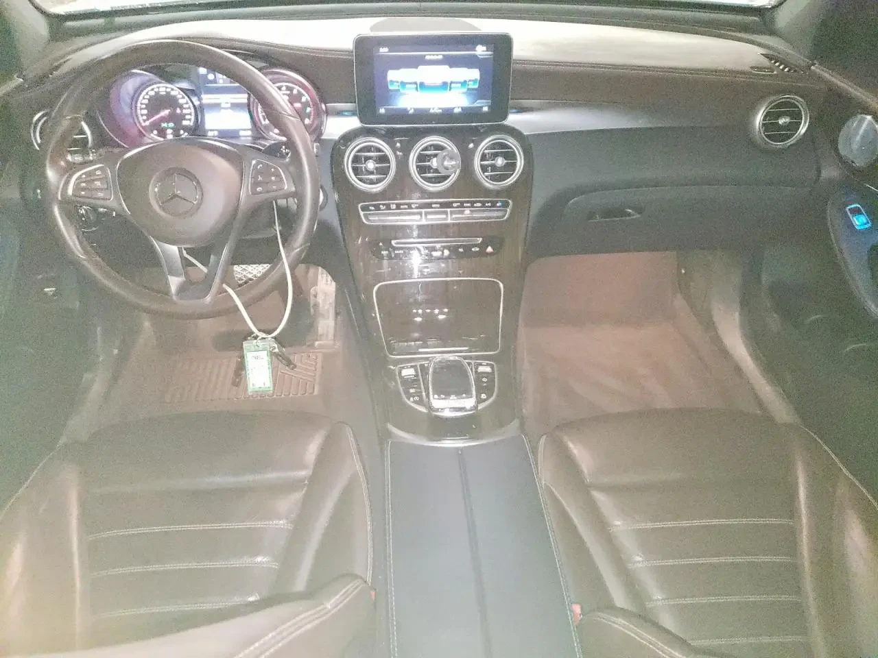 Mercedes-Benz GLC 300 4matic | Mobile.bg � ����������� 8