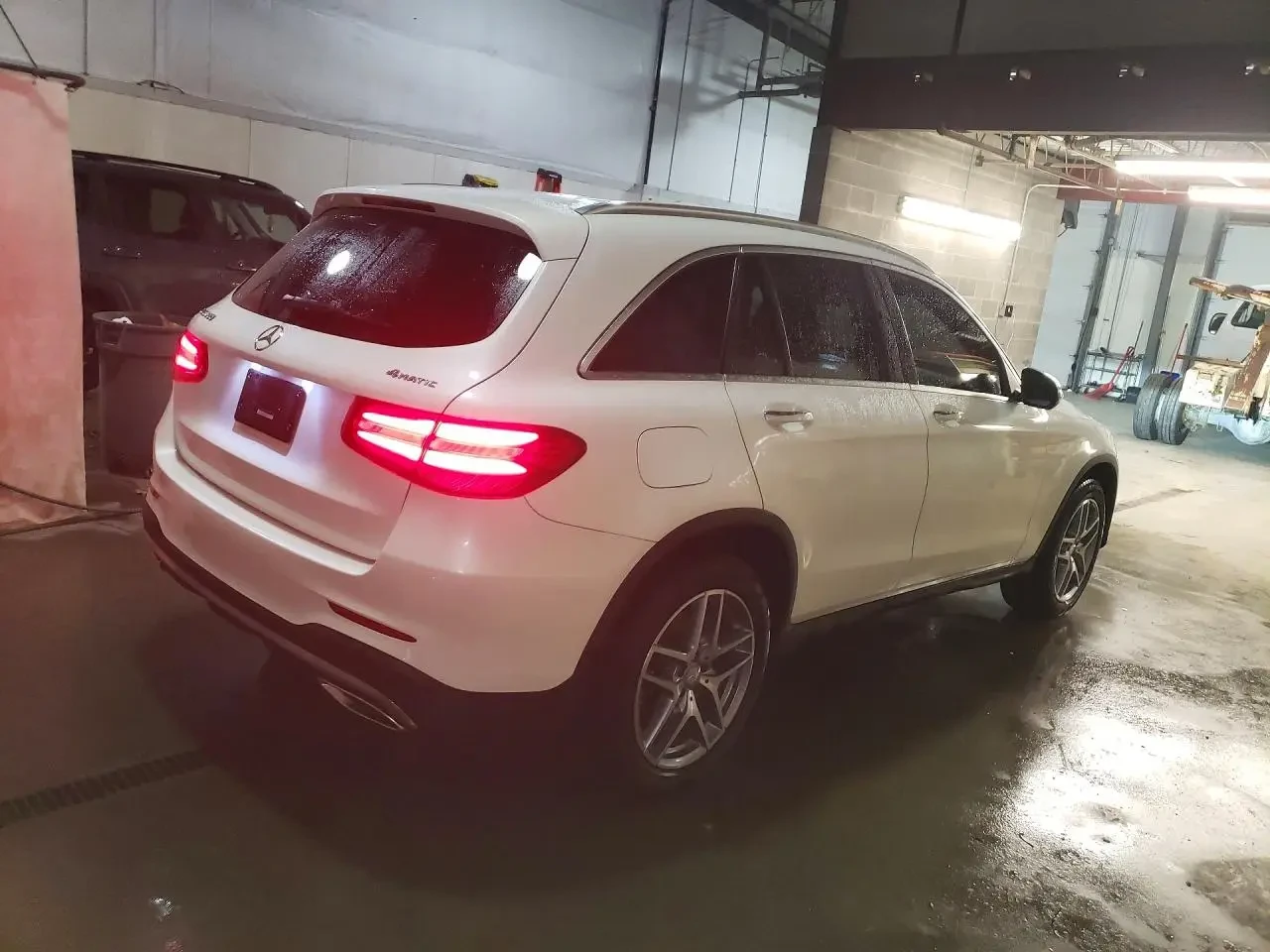 Mercedes-Benz GLC 300 4matic | Mobile.bg � ����������� 5