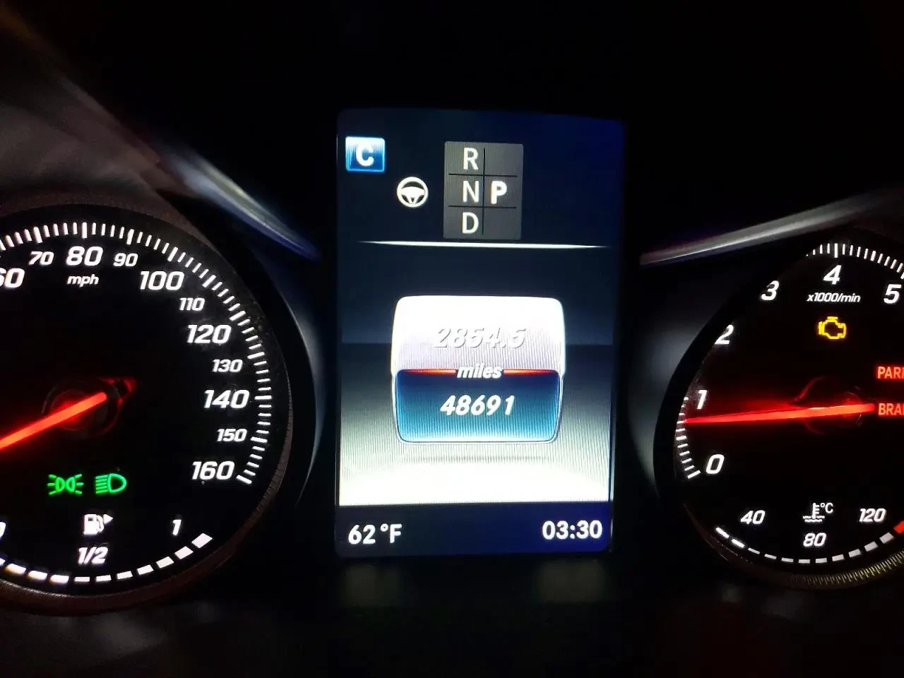 Mercedes-Benz GLC 300 4matic | Mobile.bg � ����������� 11