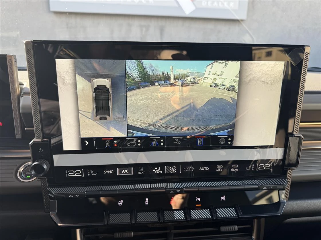 Hummer H3 Targa e4WD | Mobile.bg � ����������� 14