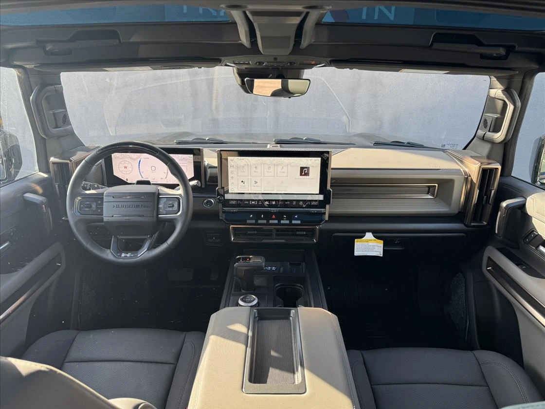 Hummer H3 Targa e4WD | Mobile.bg � ����������� 12