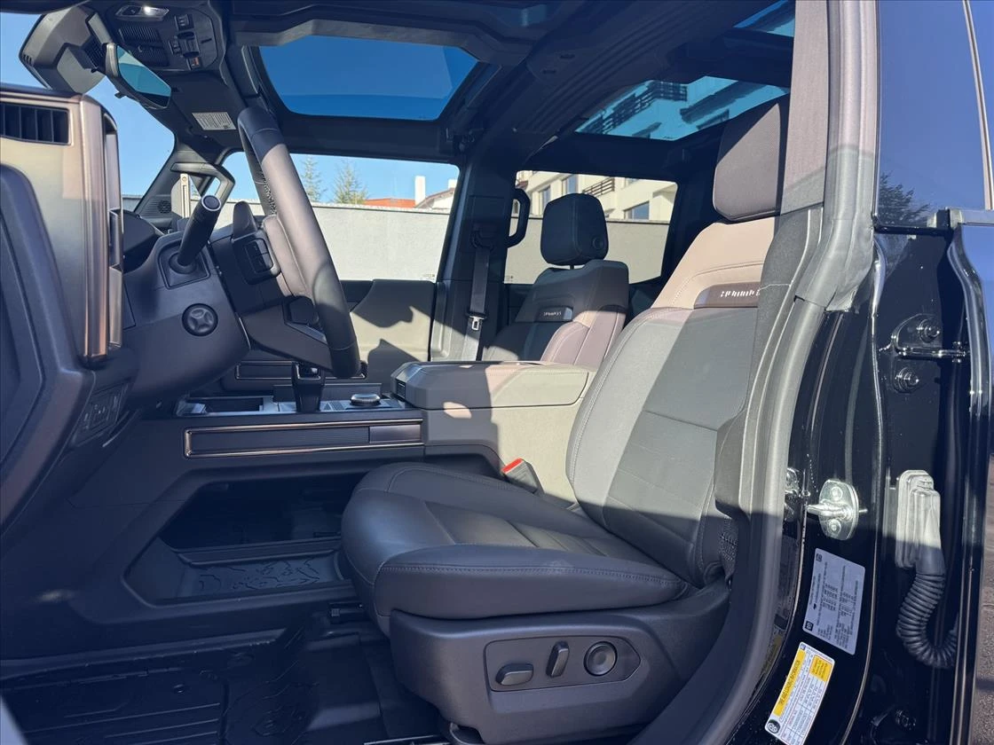 Hummer H3 Targa e4WD | Mobile.bg � ����������� 10