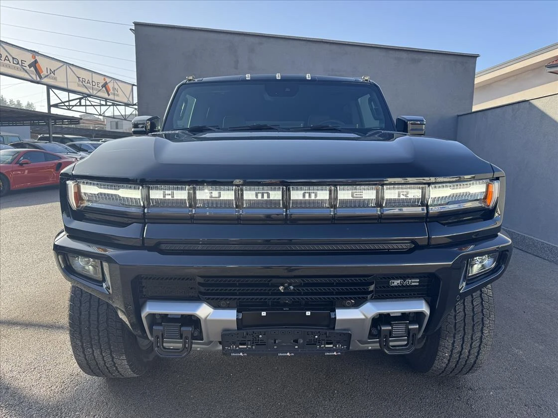 Hummer H3 Targa e4WD | Mobile.bg � ����������� 2