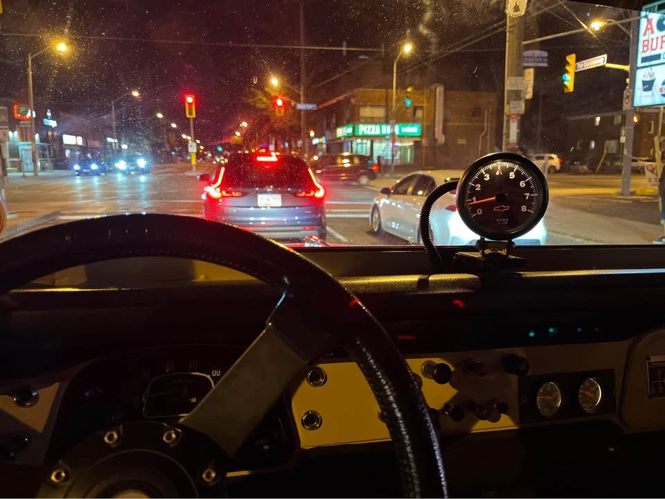 Toyota Land cruiser * FJ-40* NO RUST* REBUILD* Mickey Thomson*  | Mobile.bg � ����������� 12
