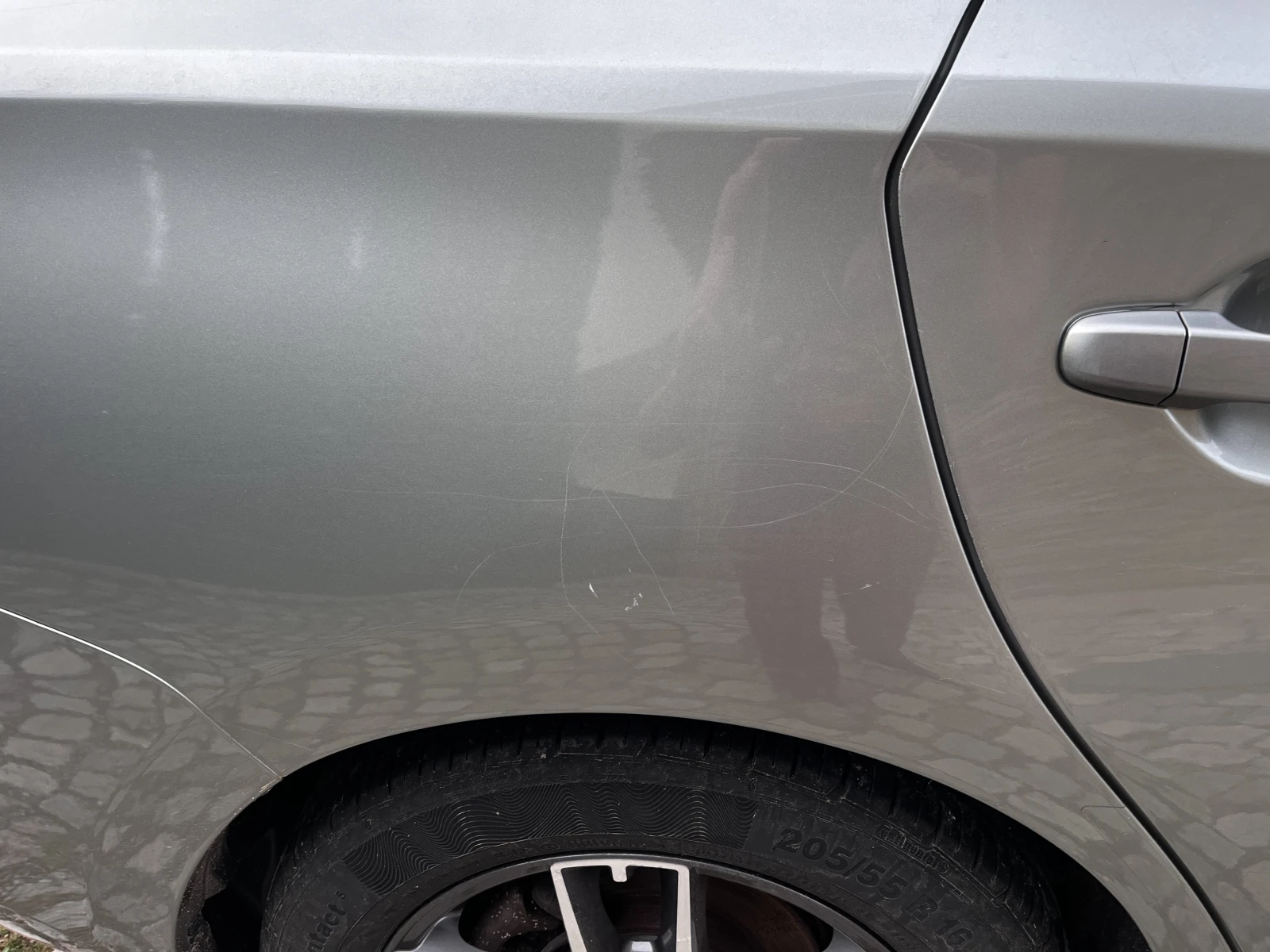 Toyota Auris Touring Sport, снимка 14 - Автомобили и джипове - 54317585