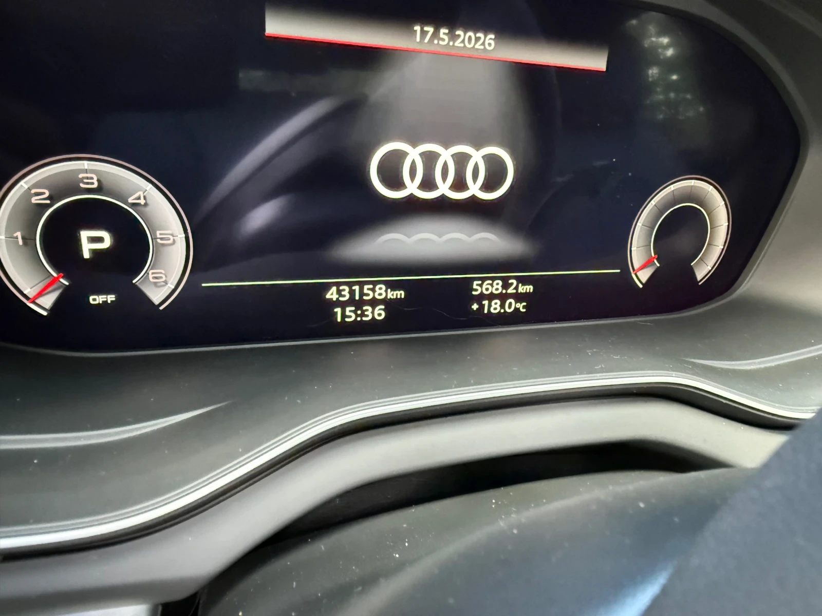 Audi Q5 S Line Sportback / MATRIX / , снимка 9 - Автомобили и джипове - 54665321