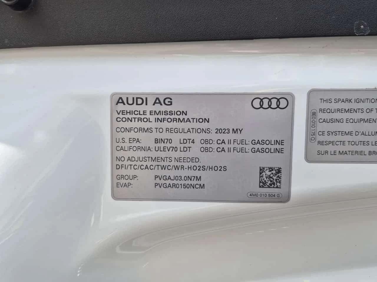 Audi Q7 * Technik * CARFAX * ЦЕНА ДО БГ, снимка 15 - Автомобили и джипове - 54980498