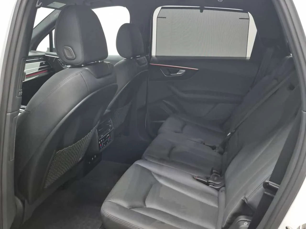 Audi Q7 * Technik * CARFAX * ЦЕНА ДО БГ, снимка 9 - Автомобили и джипове - 54980498