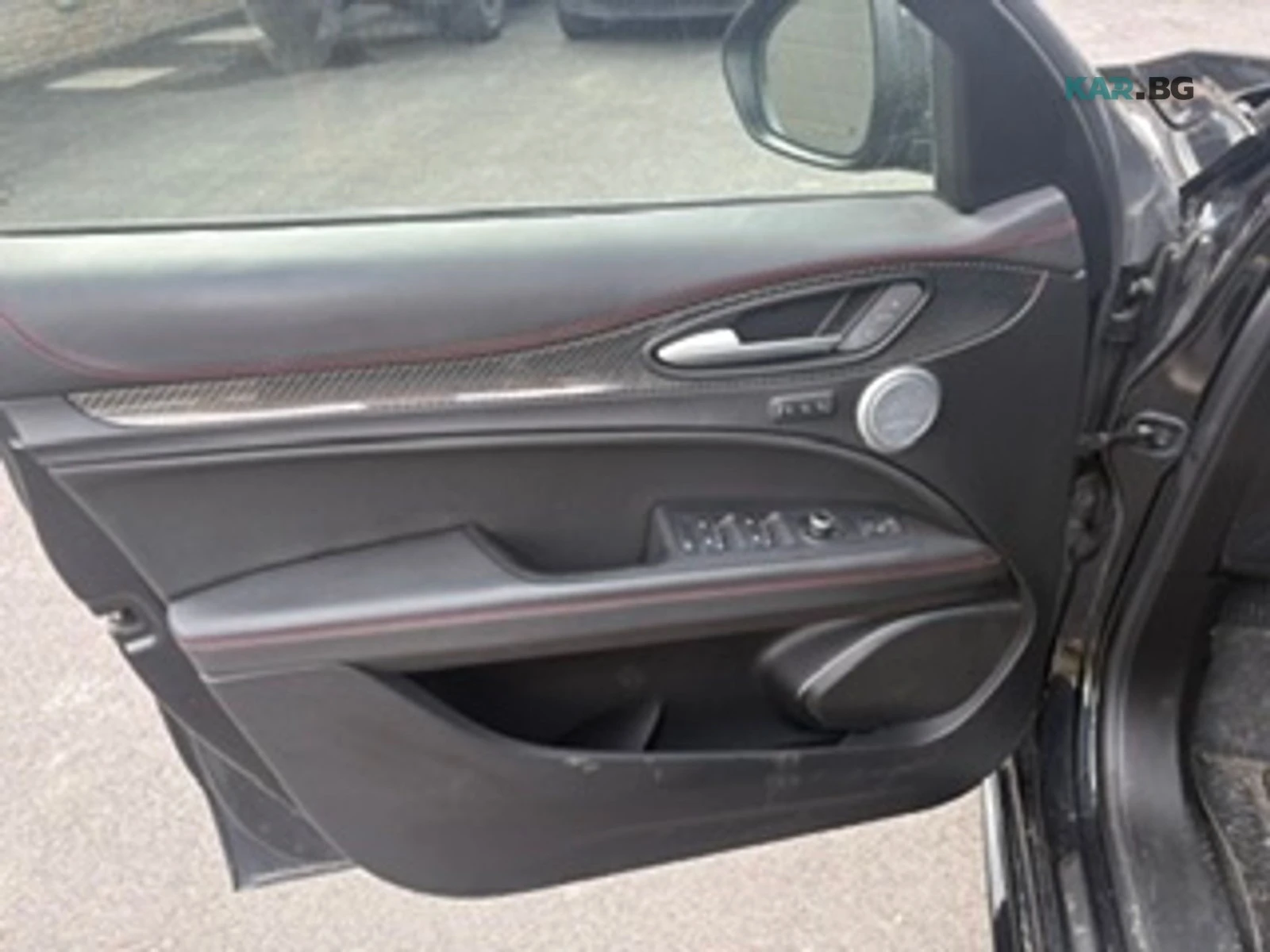 Alfa Romeo Stelvio Estrema Автокредит Цена до България, снимка 10 - Автомобили и джипове - 55013530