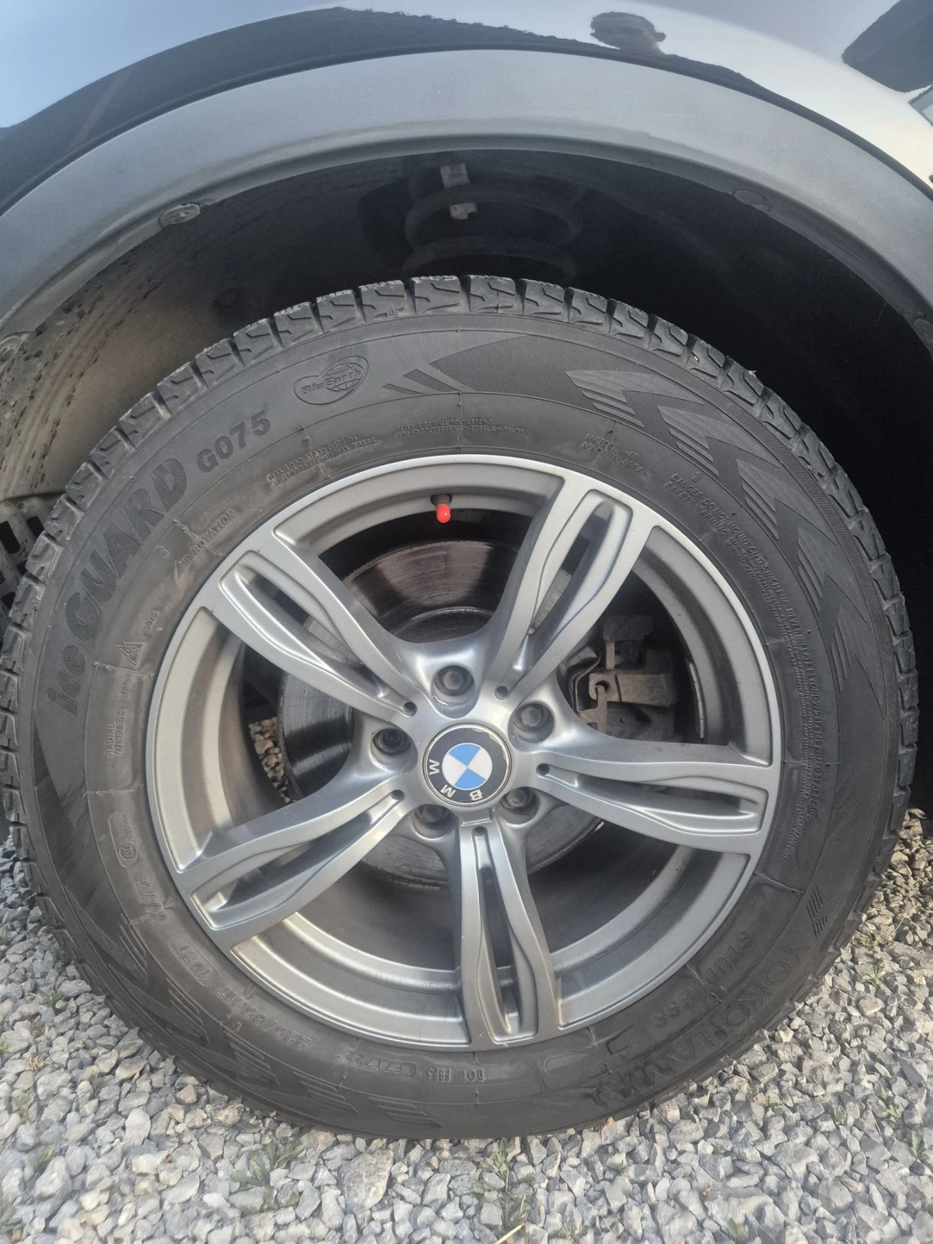 BMW X3 xDrive28i АВТОКРЕДИТ , снимка 16 - Автомобили и джипове - 55192652