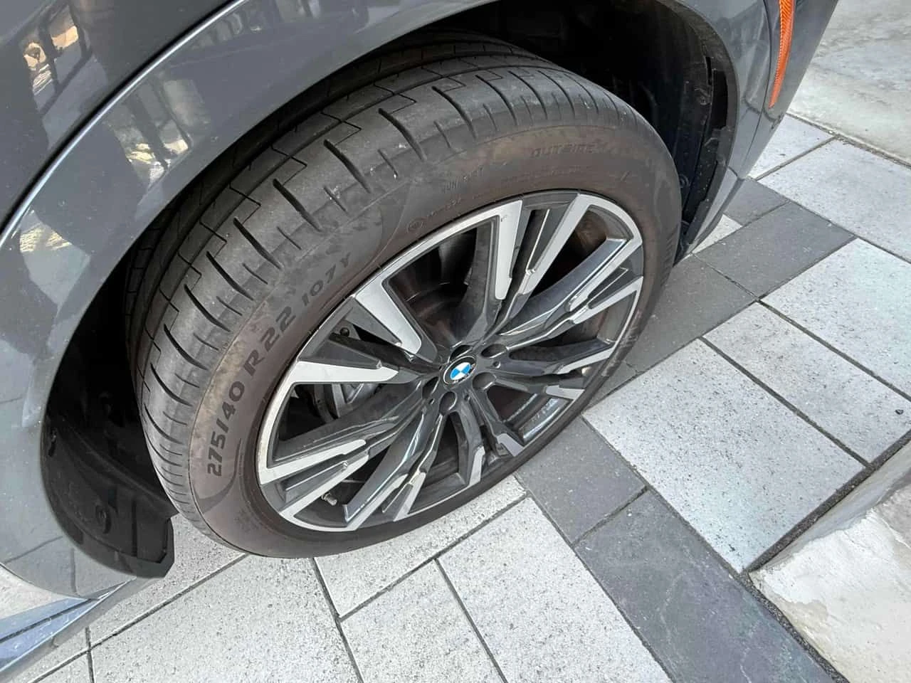 BMW X7 * xDrive40i * CARFAX * ����� �� �����������  | Mobile.bg � ����������� 7