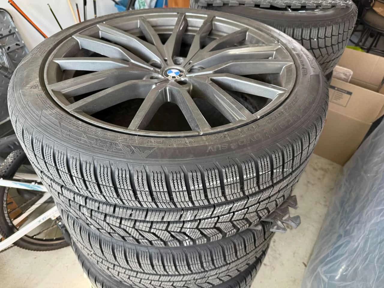 BMW X7 * xDrive40i * CARFAX * ����� �� �����������  | Mobile.bg � ����������� 10