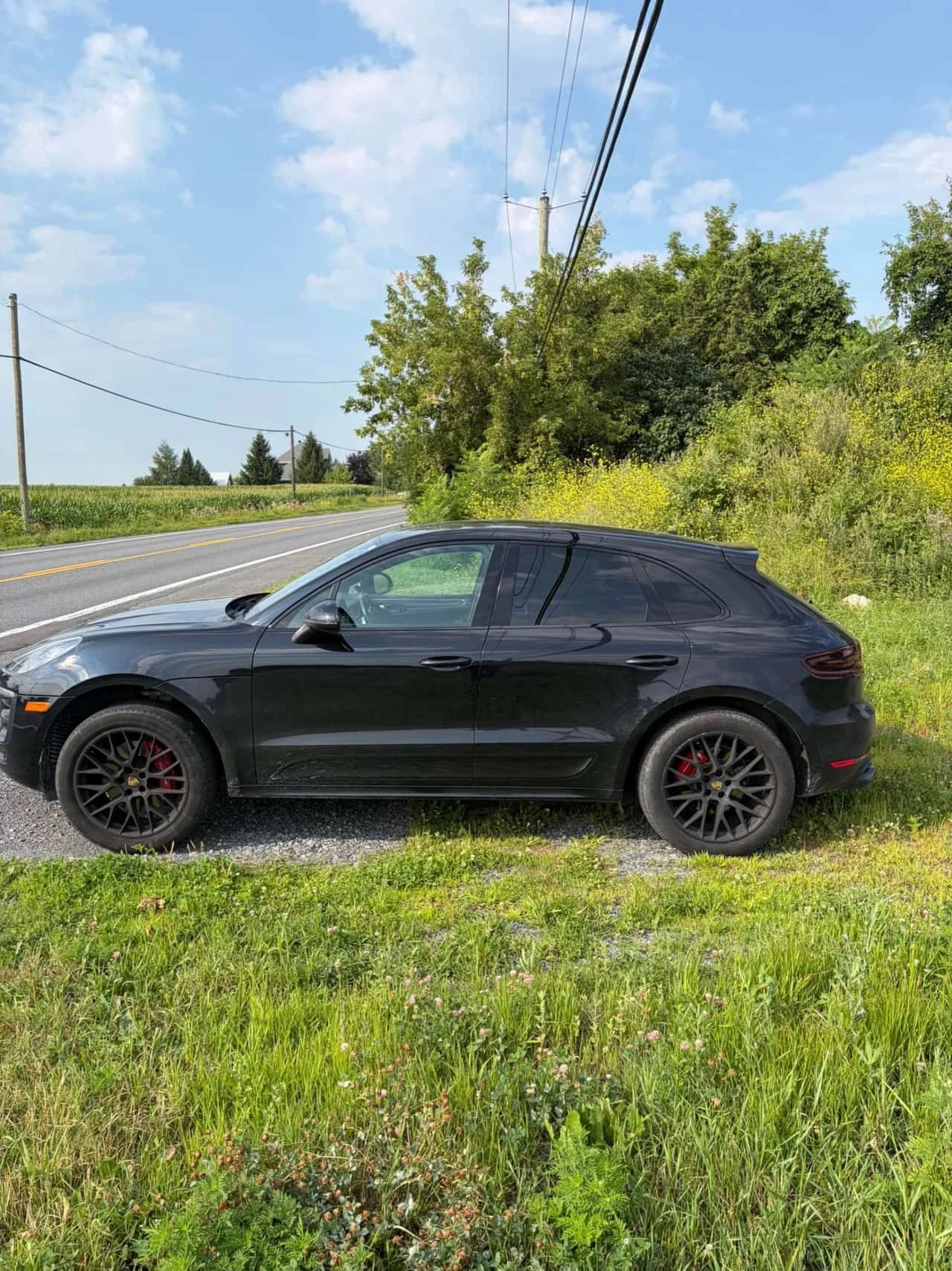 Porsche Macan * GTS * CARFAX * ОПЦИЯ ЗА ФИНАНСИРАНЕ, снимка 2 - Автомобили и джипове - 55598342