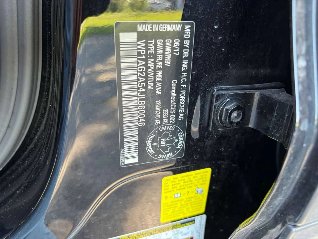 Porsche Macan * GTS * CARFAX * ОПЦИЯ ЗА ФИНАНСИРАНЕ, снимка 11 - Автомобили и джипове - 55598342