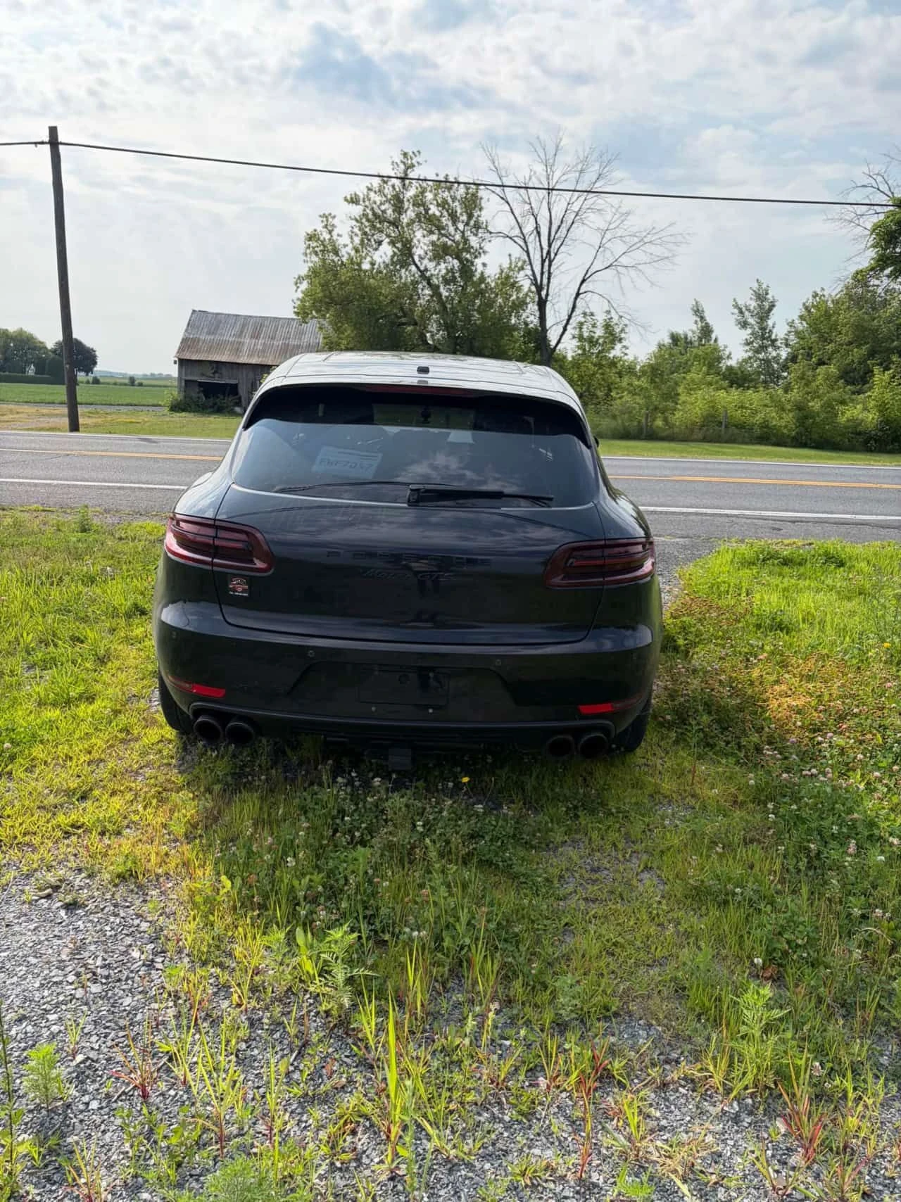 Porsche Macan * GTS * CARFAX * ОПЦИЯ ЗА ФИНАНСИРАНЕ, снимка 4 - Автомобили и джипове - 55598342