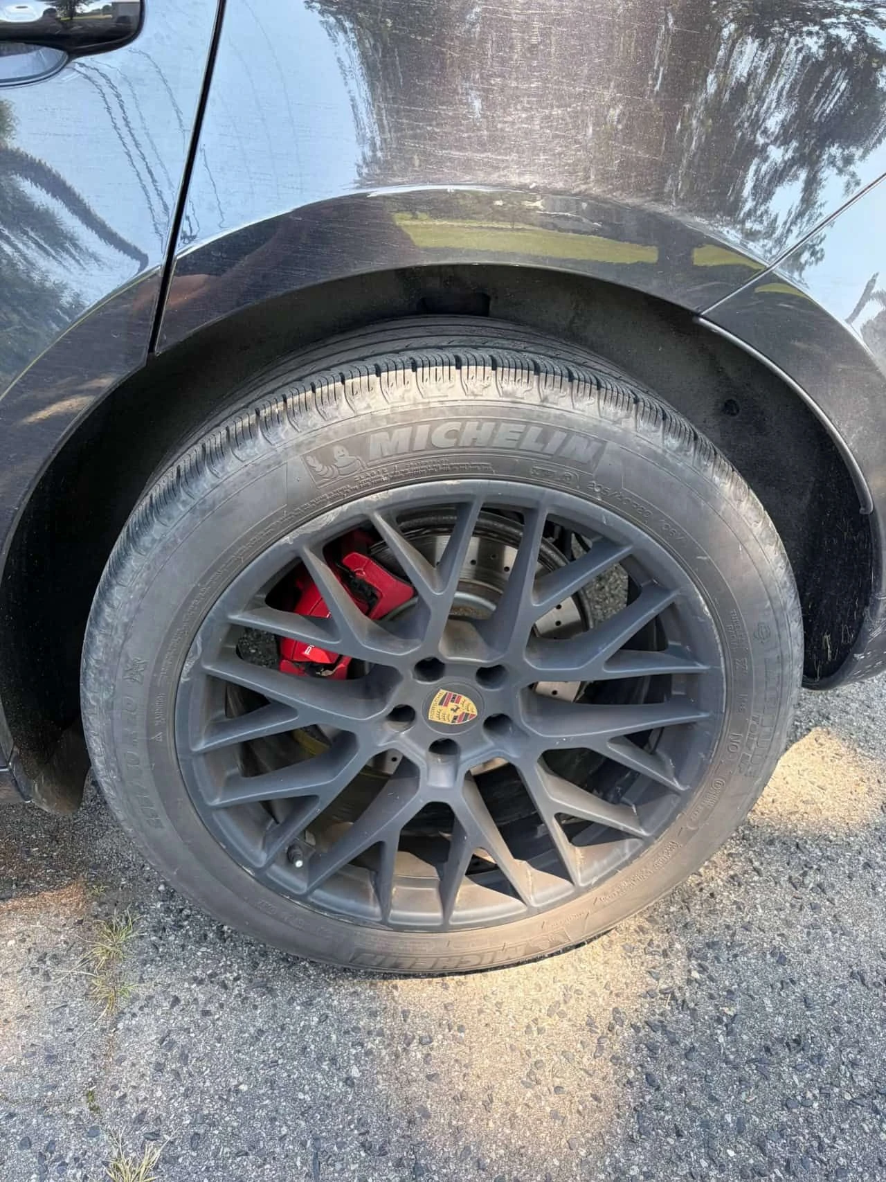 Porsche Macan * GTS * CARFAX * ОПЦИЯ ЗА ФИНАНСИРАНЕ, снимка 7 - Автомобили и джипове - 55598342