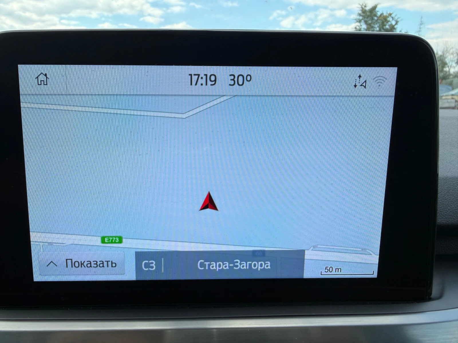 Ford Kuga PHEV ШВЕЙЦАРИЯ, снимка 10 - Автомобили и джипове - 55677081