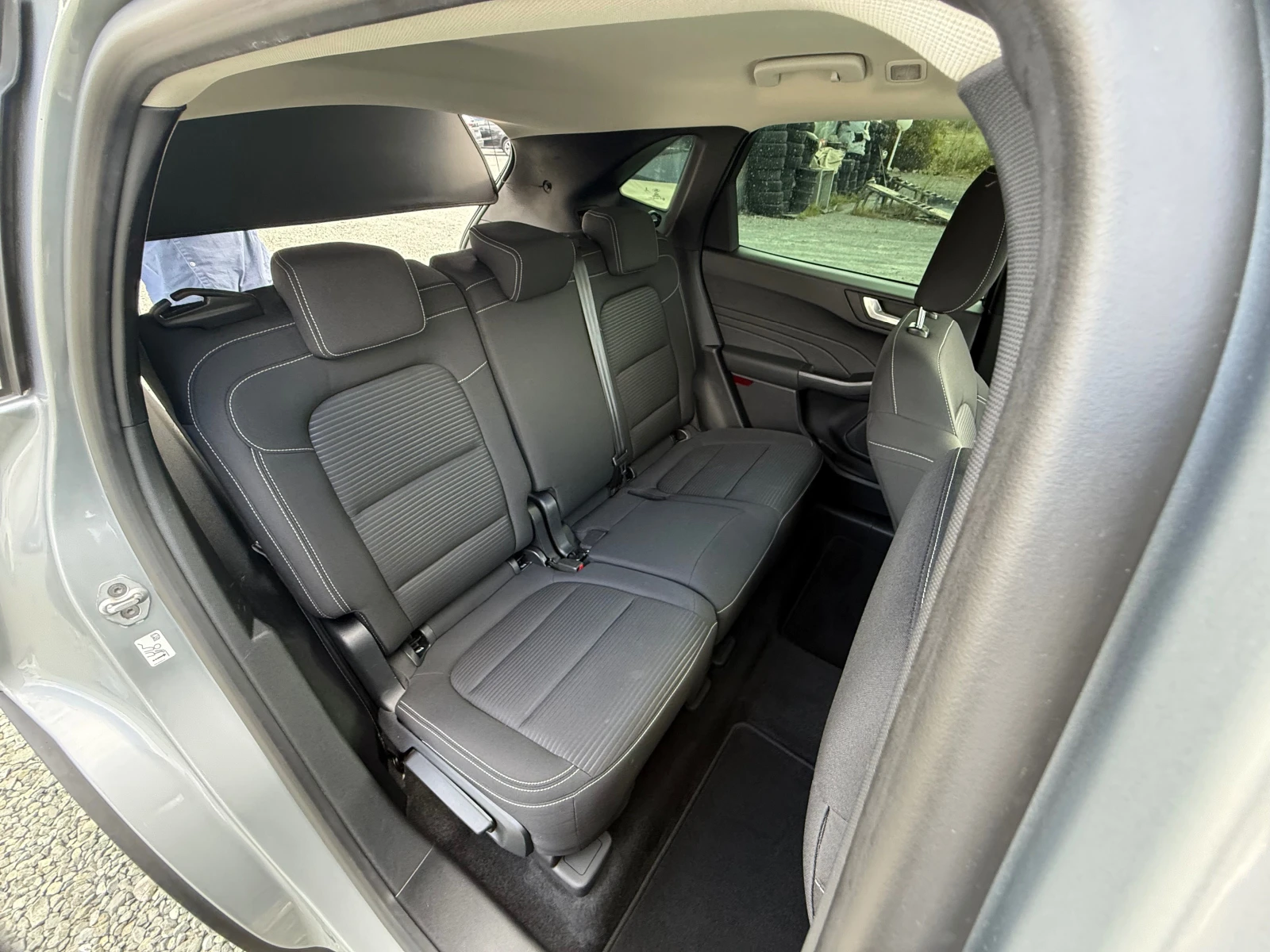 Ford Kuga PHEV ШВЕЙЦАРИЯ, снимка 14 - Автомобили и джипове - 55677081