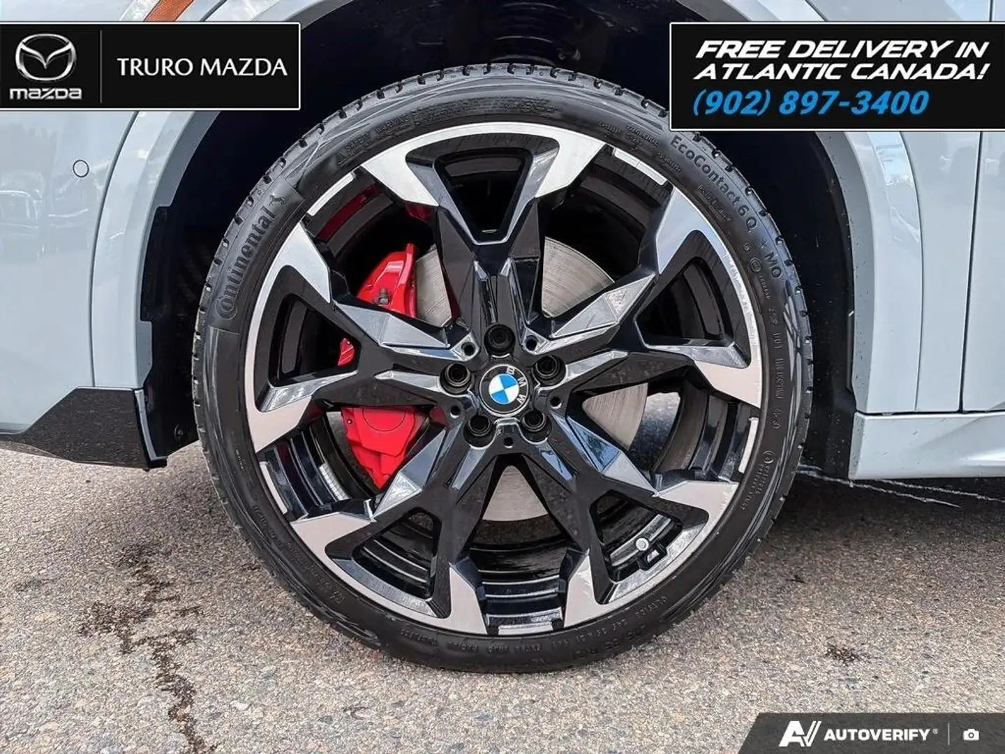 BMW X2 M35 ЦЕНА ДО БЪЛГАРИЯ АВТОКРЕДИТ, снимка 6 - Автомобили и джипове - 55879052