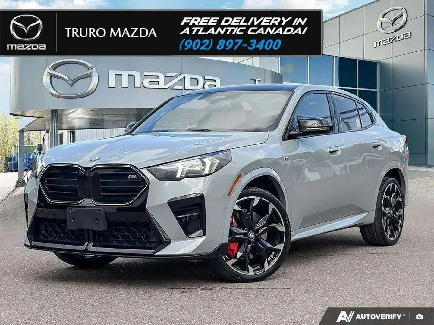 BMW X2 M35 ЦЕНА ДО БЪЛГАРИЯ АВТОКРЕДИТ