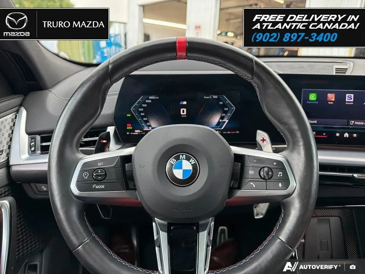 BMW X2 M35 ЦЕНА ДО БЪЛГАРИЯ АВТОКРЕДИТ, снимка 8 - Автомобили и джипове - 55879052
