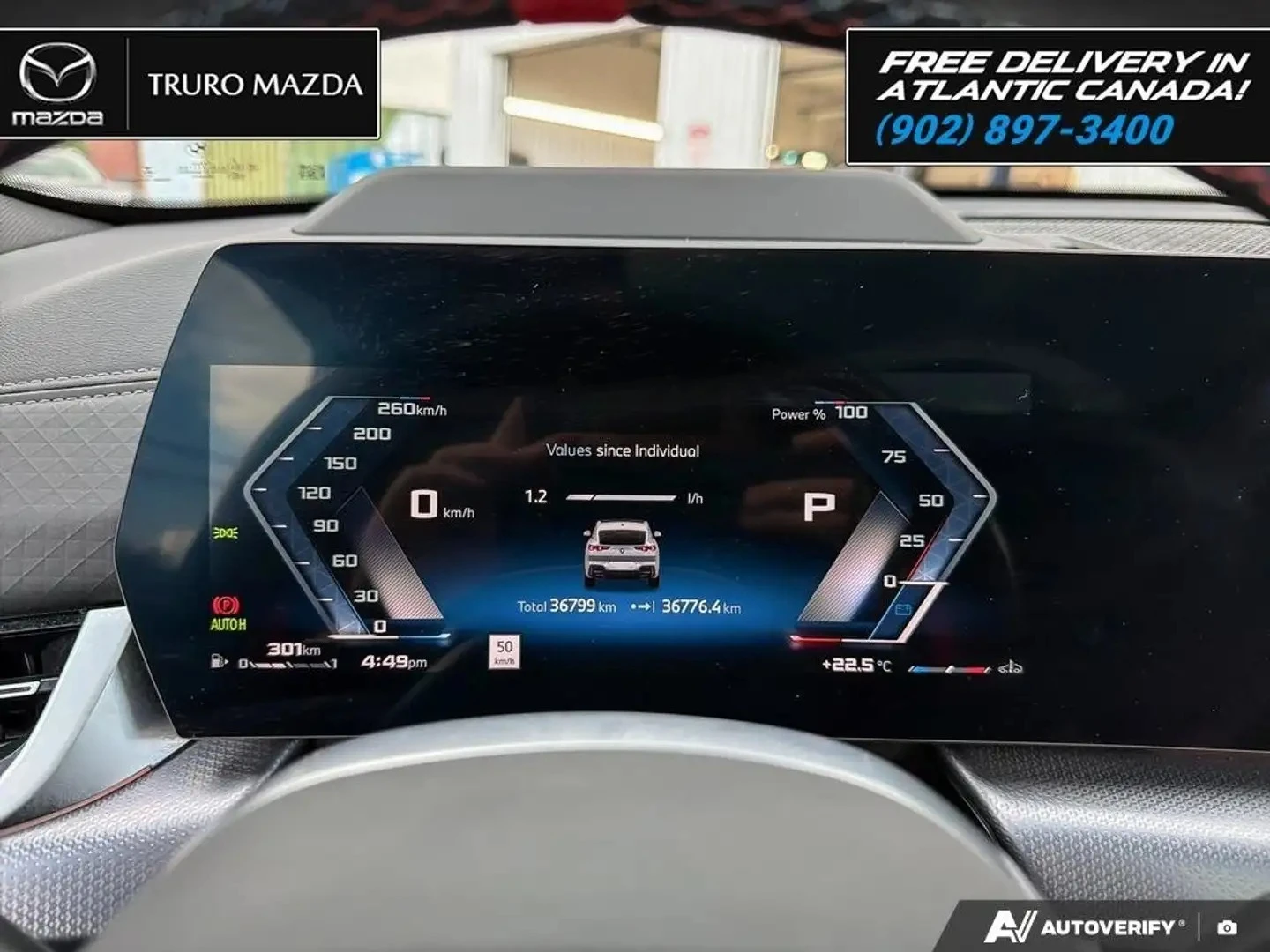 BMW X2 M35 ЦЕНА ДО БЪЛГАРИЯ АВТОКРЕДИТ, снимка 9 - Автомобили и джипове - 55879052