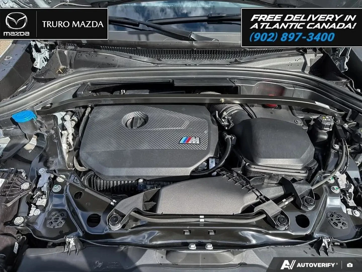 BMW X2 M35 ЦЕНА ДО БЪЛГАРИЯ АВТОКРЕДИТ, снимка 15 - Автомобили и джипове - 55879052