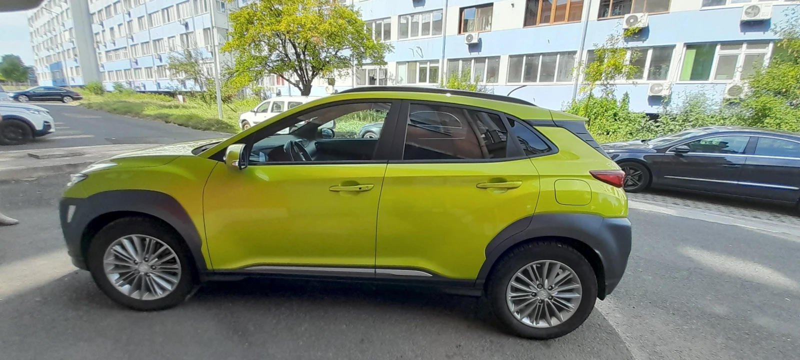 Hyundai Kona | Mobile.bg � ����������� 3