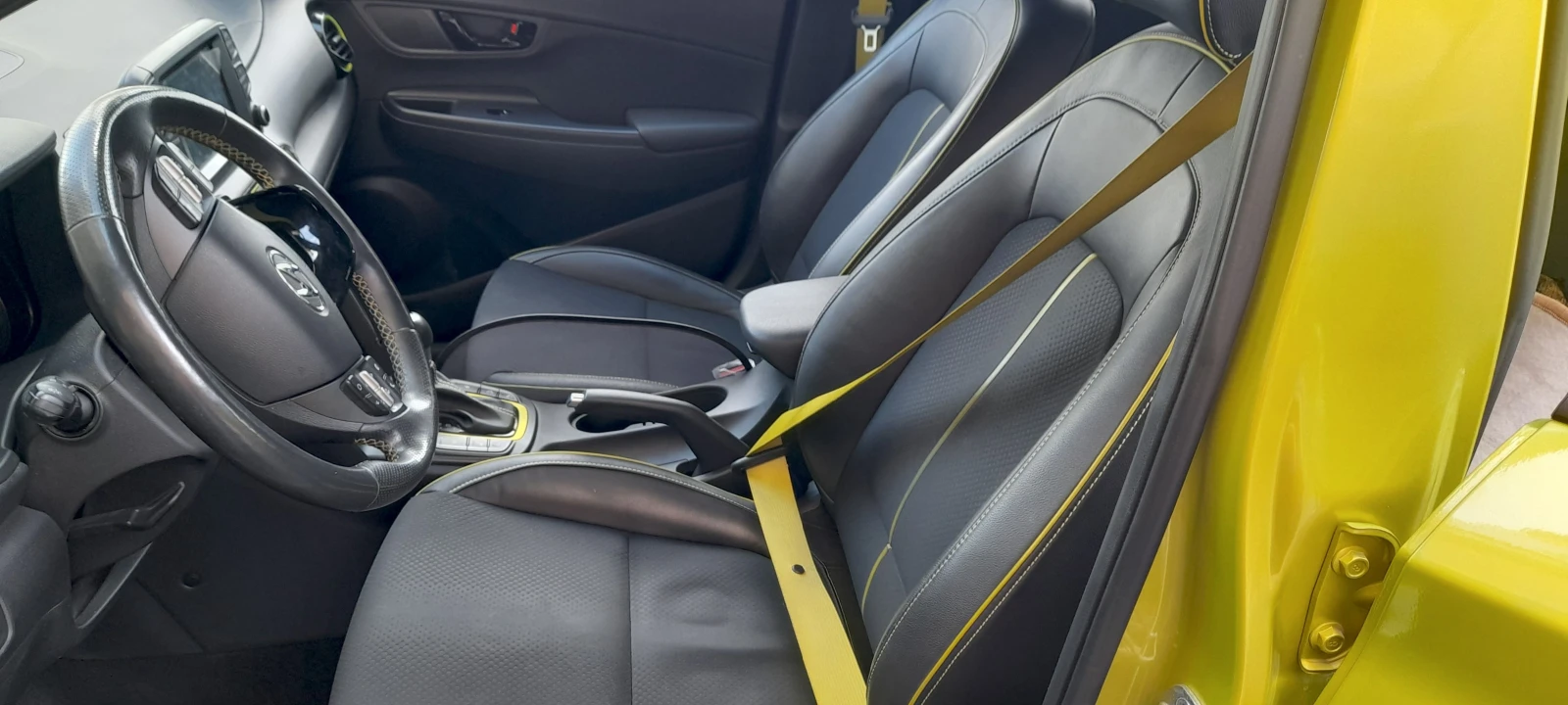 Hyundai Kona | Mobile.bg � ����������� 5
