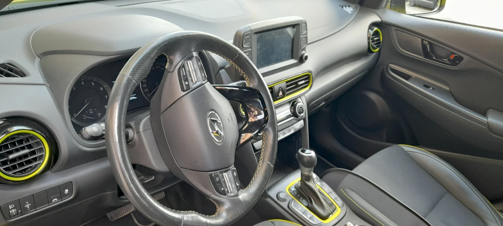 Hyundai Kona | Mobile.bg � ����������� 7