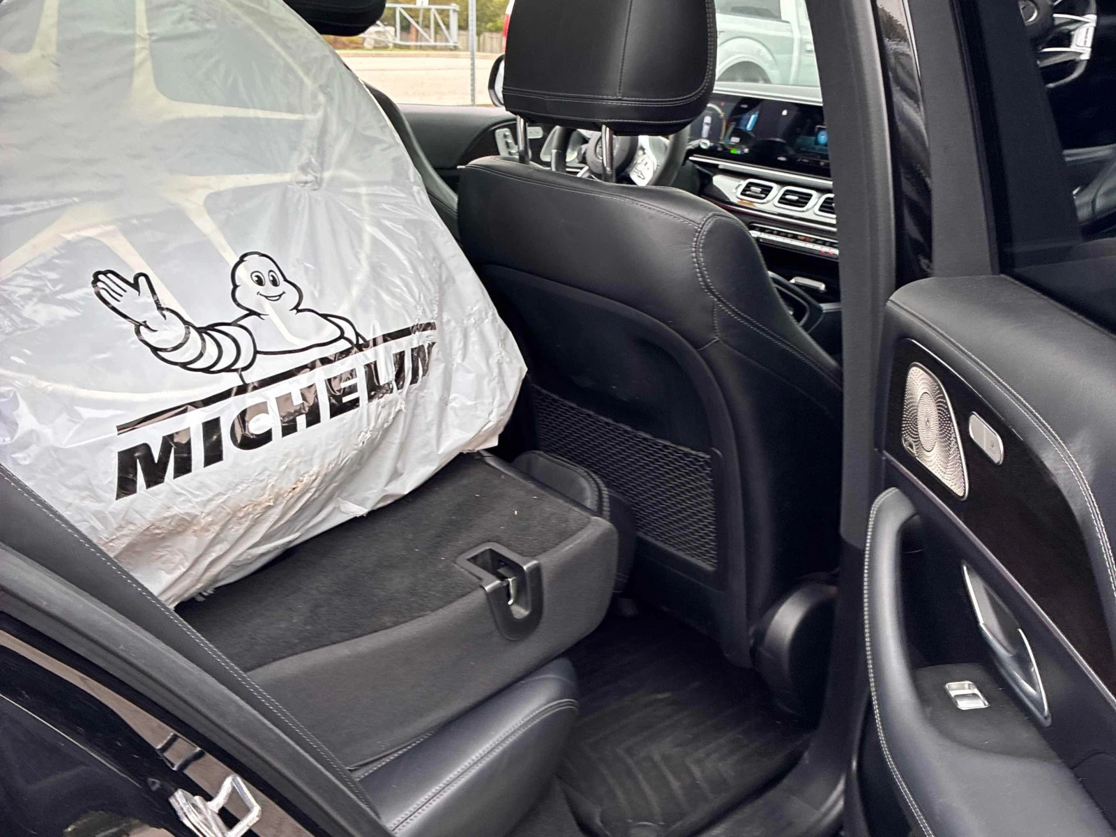 Mercedes-Benz GLE 53 4MATIC AMG 4MATIC | CARFAX | БЕЗ ИНЦИДЕНТИ, снимка 10 - Автомобили и джипове - 55942999