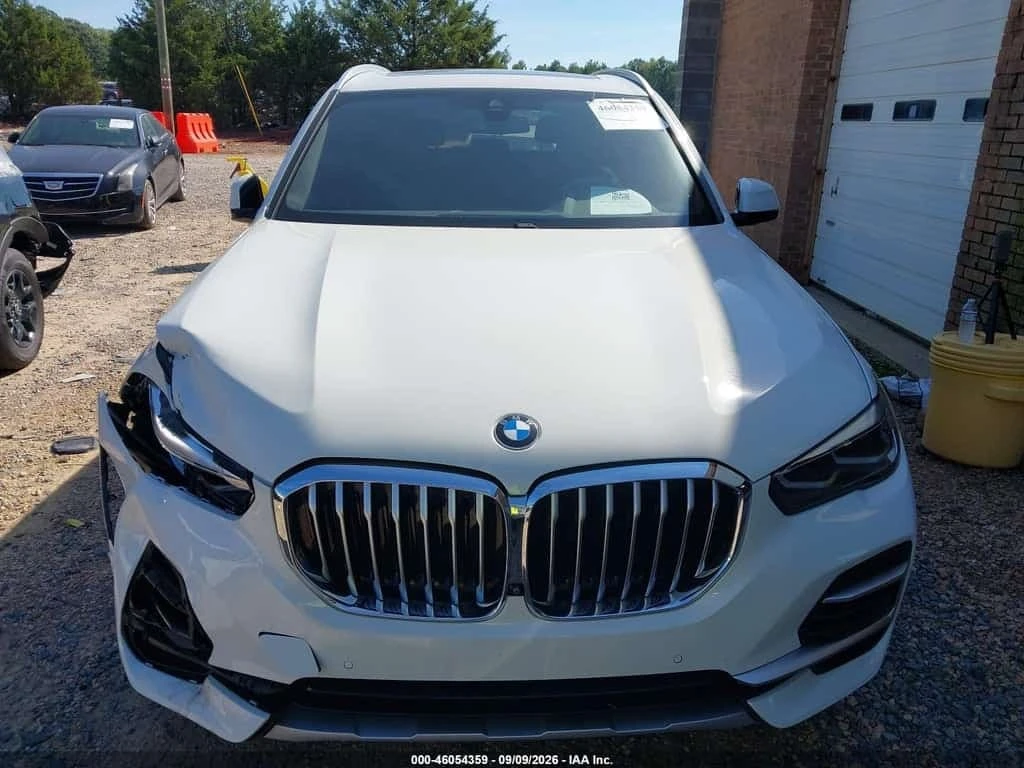 BMW X5 * XDRIVE40I * CARFAX * ОПЦИЯ ЗА ФИНАНСИРАНЕ * , снимка 12 - Автомобили и джипове - 56253694