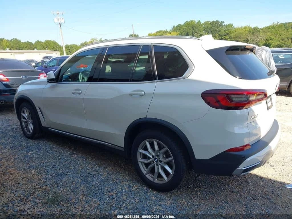 BMW X5 * XDRIVE40I * CARFAX * ОПЦИЯ ЗА ФИНАНСИРАНЕ * , снимка 14 - Автомобили и джипове - 56253694