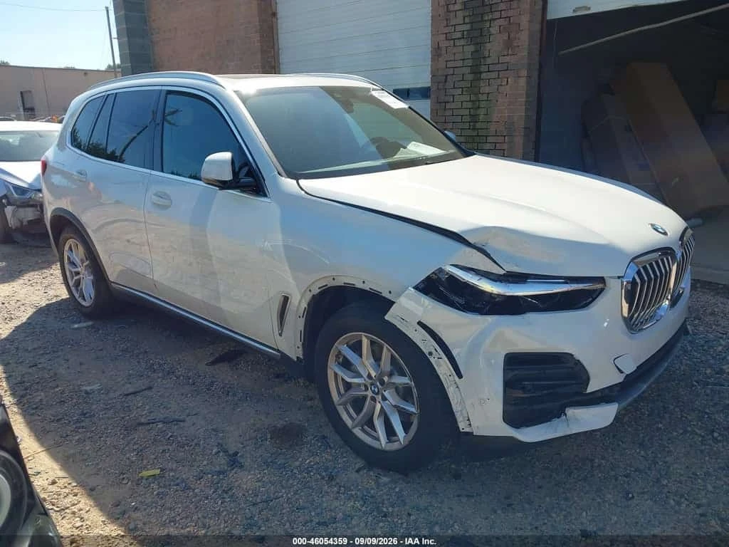 BMW X5 * XDRIVE40I * CARFAX * ОПЦИЯ ЗА ФИНАНСИРАНЕ * 