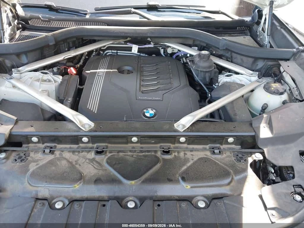 BMW X5 * XDRIVE40I * CARFAX * ОПЦИЯ ЗА ФИНАНСИРАНЕ * , снимка 10 - Автомобили и джипове - 56253694