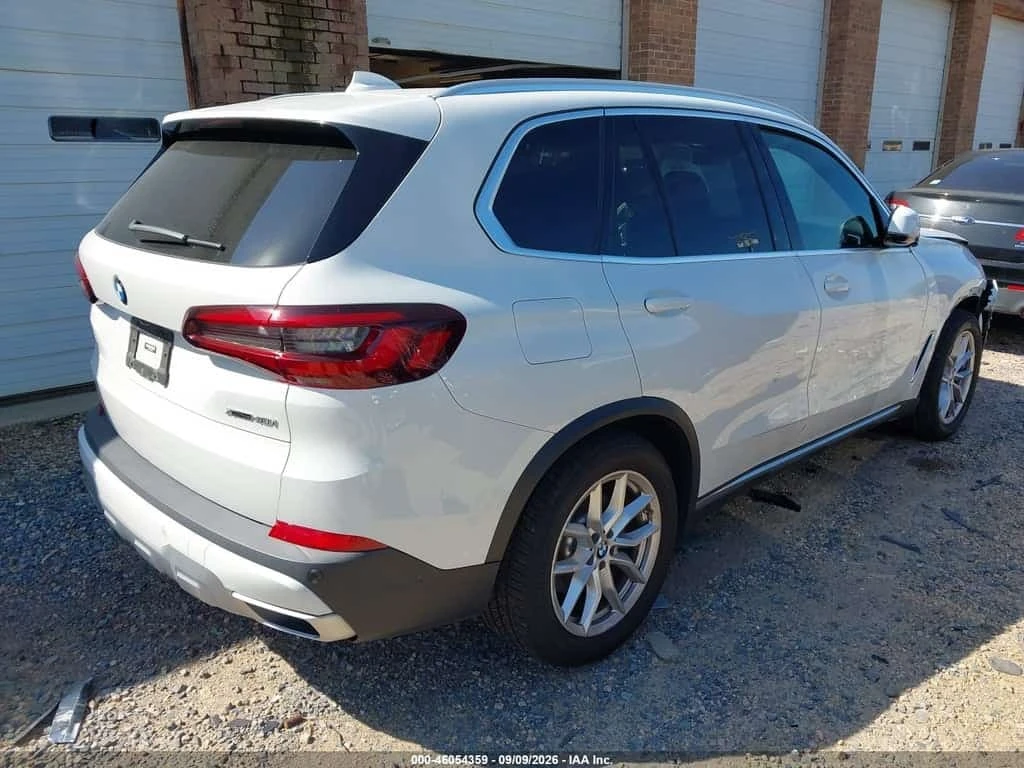 BMW X5 * XDRIVE40I * CARFAX * ОПЦИЯ ЗА ФИНАНСИРАНЕ * , снимка 4 - Автомобили и джипове - 56253694