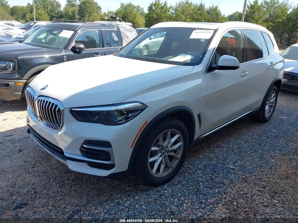 BMW X5 * XDRIVE40I * CARFAX * ОПЦИЯ ЗА ФИНАНСИРАНЕ * , снимка 2 - Автомобили и джипове - 56253694
