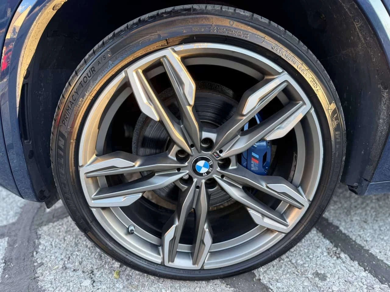 BMW X3 * M40i * �������� * CARFAX * ���� �� �� *  | Mobile.bg � ����������� 8