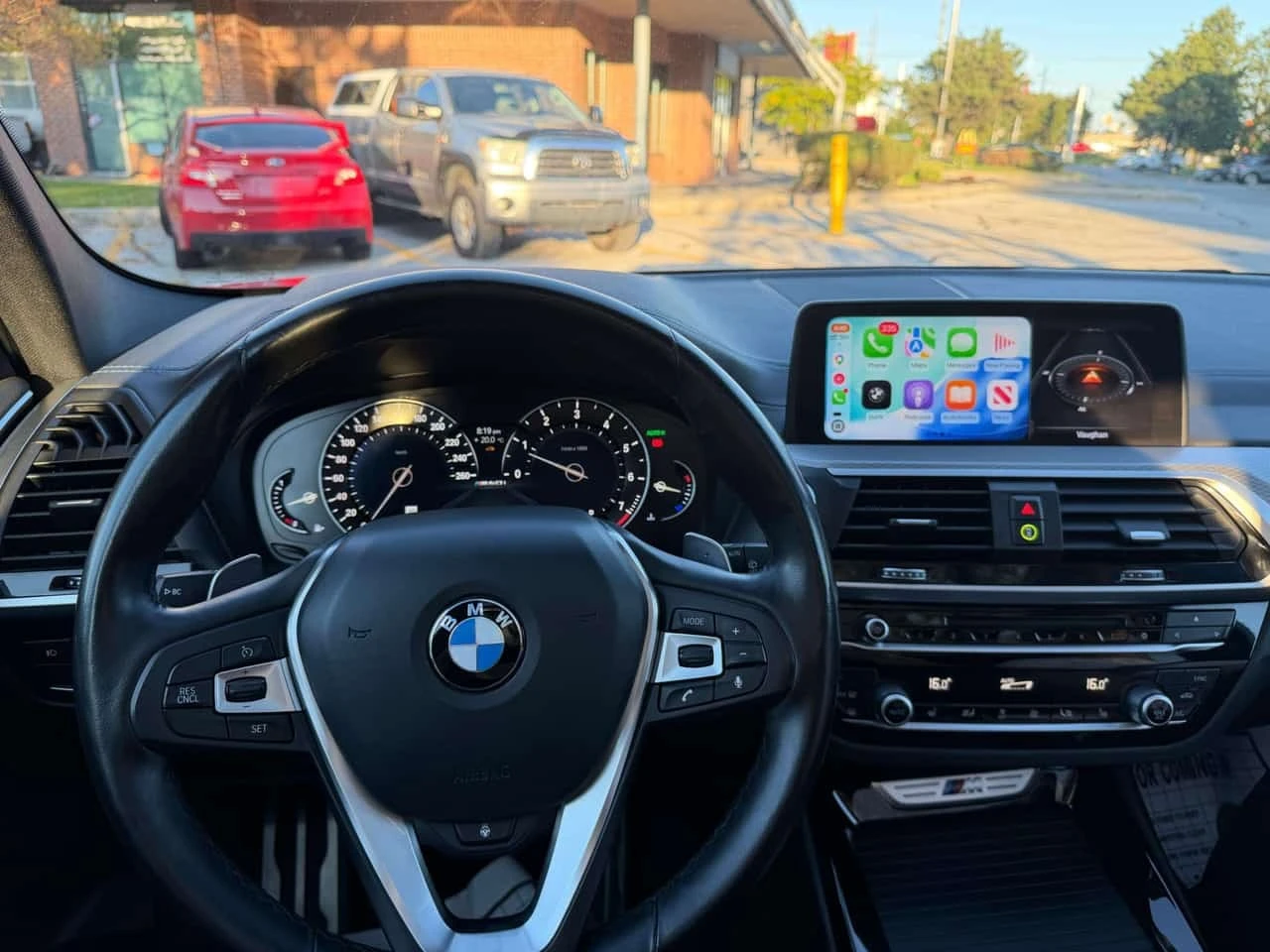 BMW X3 * M40i * �������� * CARFAX * ���� �� �� *  | Mobile.bg � ����������� 15