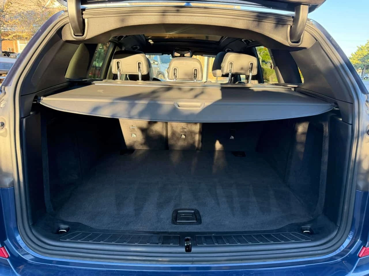BMW X3 * M40i * �������� * CARFAX * ���� �� �� *  | Mobile.bg � ����������� 11