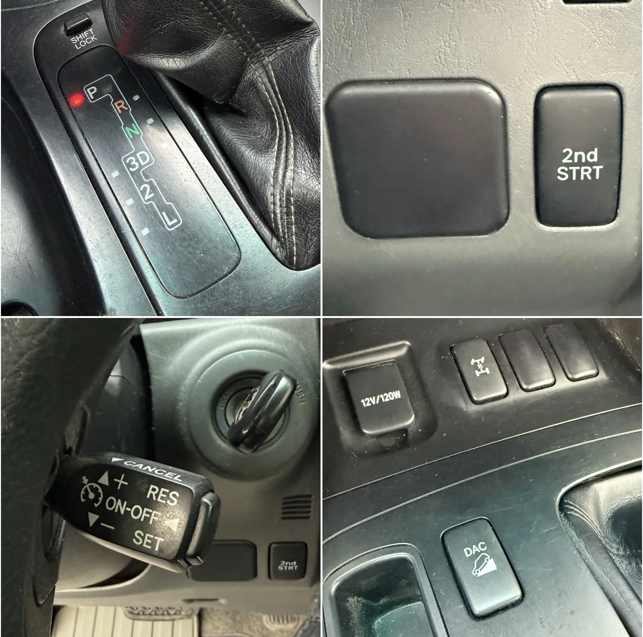 Toyota Land cruiser 163�.�. AUTOMATIC SWISS | Mobile.bg � ����������� 13