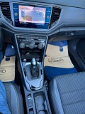 VW T-Roc 1, 5i CABRIO Rline ABT POWER нов внос ШВЕЙЦАРИЯ - [15] 