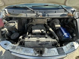 Iveco 35c17 3.0 D Автомагазин за части, снимка 1